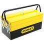 Ящик для інструментів Stanley Expert Cantilever 5 секцій, метал (1-94-738) - зменшене зображення 1