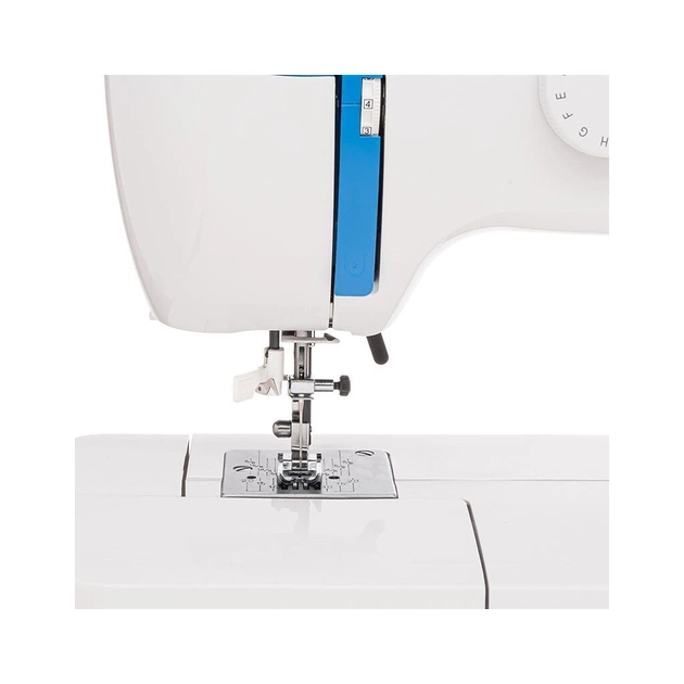 Швейная машина Janome ISEW-E36 - изображение 8