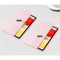 Чохол до планшета BeCover Soft Edge Stylus Mount Xiaomi Redmi Pad SE 11" Pink (710785) - уменьшенное изображение 5