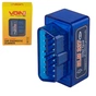 Автосканер VOIN ELM-32721, OBD II, ELM327, v2.1 (ELM-32721) - уменьшенное изображение 4