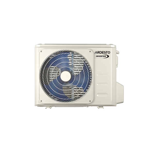 Кондиціонер Ardesto ACM-11HRDN1 - зображення 6