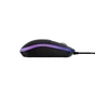 Мишка AOC GM150B USB Black (GM150B/LA) - зменшене зображення 9