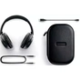 Навушники Bose QuietComfort 35 Wireless Headphones II Black (789564-0010) - зменшене зображення 8