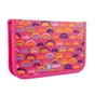 Пенал Smart HP-03 Owls (532785) - зменшене зображення 2