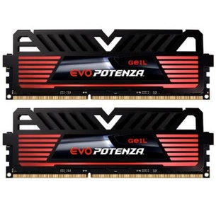 Модуль пам'яті для комп'ютера DDR3 8GB (2x4GB) 2133 MHz Geil (GPB38GB2133C11DC) зображення 1