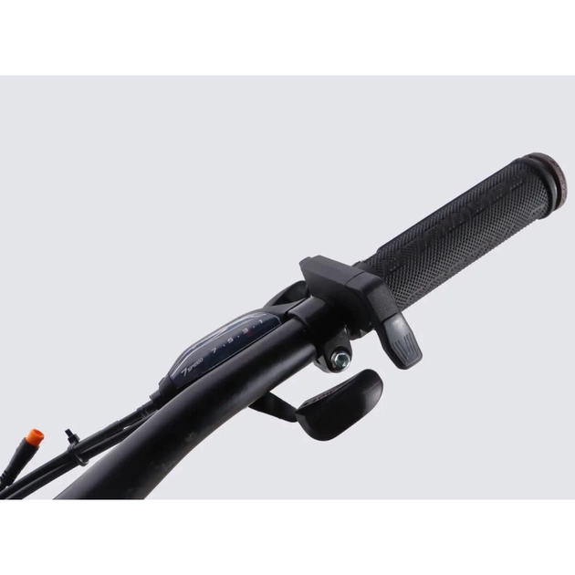 Електровелосипед Formula 29" eMOTION PLUS DD FR рама-19" 36B 12.5А*г 500Вт 2026 зелено-сірий (ELB-FR-29-257) - picture 8