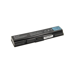 Аккумулятор для ноутбука TOSHIBA Satellite A200 (PA3534U-1BRS, TA3533LH) 10.8V 4400mA PowerPlant (NB510054) изображение 1