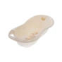Ванночка Tega Baby LUX Teddy Bear зі зливом 102 см beige (MS-005 ODPYW-119) - зменшене зображення 1