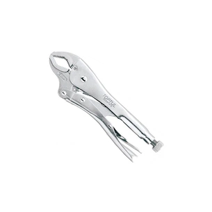 Кліщі Toptul затискні з фіксатором 250мм (DAAY1A10) зображення 1