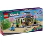 Конструктор LEGO Friends Кав'ярня Хартлейк-Сіті (42618) - зменшене зображення 1