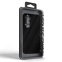 Чохол до мобільного телефона Armorstandart Matte Slim Fit Honor 90 Lite Black (ARM73691) - зменшене зображення 5