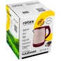 Електрочайник Rotex RKT55-R - зменшене зображення 3