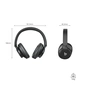 Навушники Tronsmart Sounfii Q20 Black (1165968) - зменшене зображення 7
