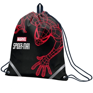Сумка для взуття Yes SB-10 Marvel. Spiderman (533176) зображення 1