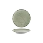 Тарілка G.Benedikt Isabelle кругла 21 см Stone Green (ISC2121-K0010) - зменшене зображення 1