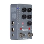 Педаль ефектів Mooer Cab X2 - зменшене зображення 2