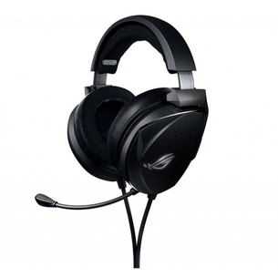 Навушники ASUS ROG Theta Electret Black (90YH02GE-B1UA00) зображення 1