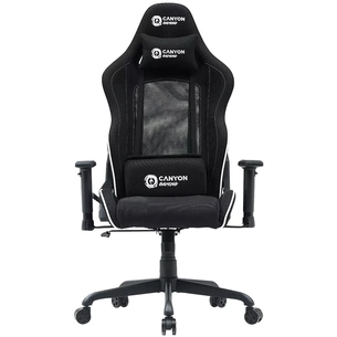 Крісло ігрове Canyon Shift MCCH01 Transformer Black (CNS-MCCH01) зображення 1