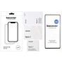 Скло захисне BeCover Google Pixel 7 10D Black (711489) - зменшене зображення 2