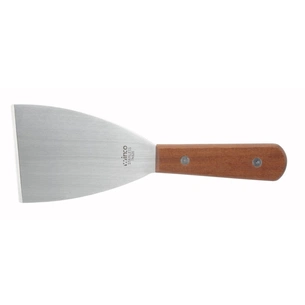 Лопатка кухонна Winco TN526 7,5 х 10 см (01123) зображення 1