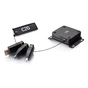 Перехідник C2G Retractable Ring HDMI to mini DP DP USB-C (CG84269) - уменьшенное изображение 5