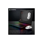 Мишка GamePro Asgard Surt Wireless/Bluetooth/USB White (GM017W) - зменшене зображення 9