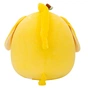 М'яка іграшка Squishmallows Ослик-лимончик Клемент 30 см (SQCR07968) - зменшене зображення 4