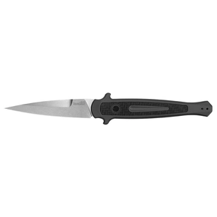 Ніж Kershaw Launch 8 Black (7150) зображення 1