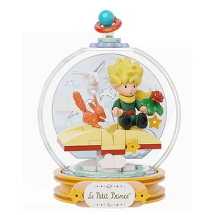 Конструктор Pantasy Le Petit Prince Книга фантазій (86334) зображення 1