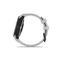 Смарт-годинник Garmin Instinct 2S, Solar, Mist Gray, GPS (010-02564-01) - зменшене зображення 5