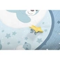 Дитячий килимок Chicco Enjoy Colours Gym blue (09866.20) - уменьшенное изображение 6
