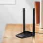 Мережева карта Wi-Fi TP-Link Archer T4U plus (ARCHER-T4U-PLUS) - зменшене зображення 8