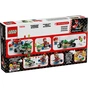 Конструктор LEGO Super Mario Mario Kart – Baby Mario vs. Baby Luigi (72034) - зменшене зображення 8