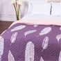 Покривало MirSon Color Fun Line №5928 220х240 см Paula (2200006169031) - зменшене зображення 7