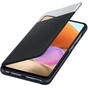Чохол до мобільного телефона Samsung SAMSUNG Galaxy A32/A325 S View Wallet Cover Black (EF-EA325PBEGRU) - зменшене зображення 3