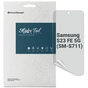 Плівка захисна Armorstandart Matte Samsung S23 FE 5G (SM-S711) (ARM69533) - зменшене зображення 1