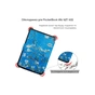 Чохол до електронної книги AirOn Premium PocketBook 616/627/632 picture 7 Almond Tree (4821784622224) - зменшене зображення 6