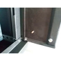 Шафа настінна Hypernet 4U 19" 600x450 (WMNC-4U-FLAT-BLACK) - уменьшенное изображение 6