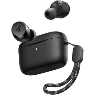 Навушники Anker SoundСore A25i Black (A3948G11) зображення 1