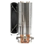 Кулер до процесора Silver Stone Stone ARGON (SST-AR12-RGB) - зменшене зображення 5