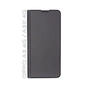 Чохол до мобільного телефона BeCover Exclusive New Style Oppo A3 4G / А3х 4G / A40m Black (712707) - зменшене зображення 1
