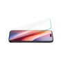Скло захисне Spigen iPhone 16 Plus/15 Plus Glas tR SLIM HD (1 Pack) (AGL06890) - зменшене зображення 5