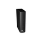 Зовнішній жорсткий диск 3.5" 10TB WD (WDBWLG0100HBK-EESN) - зменшене зображення 4