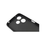 Чохол до мобільного телефона Dengos Carbon Xiaomi Redmi 13 4G (black) (DG-TPU-CRBN-199) - зменшене зображення 4