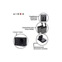 Екшн-камера AirOn ProCam 7 Tactical Kit Black (4822356754801) - зменшене зображення 3