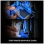 Конструктор Pantasy Original - X IGAME Gaming Desktop (85004) - зменшене зображення 5