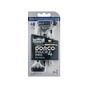Бритва Dorco Pace 4 Pro Одноразова Для чоловіків 3 шт. (8801038598253) - зменшене зображення 1
