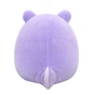 М'яка іграшка Squishmallows Жабка Наомі 30 см (SQCR06625) - зменшене зображення 4