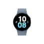 Смарт-годинник Samsung Galaxy Watch 5 44mm Saphire (SM-R910NZBASEK) - зменшене зображення 2