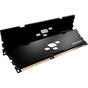 Модуль пам'яті для комп'ютера DDR5 32GB (2x16GB) 6000 MHz Black Prologix (PRO32GB6000B5K) - зменшене зображення 5